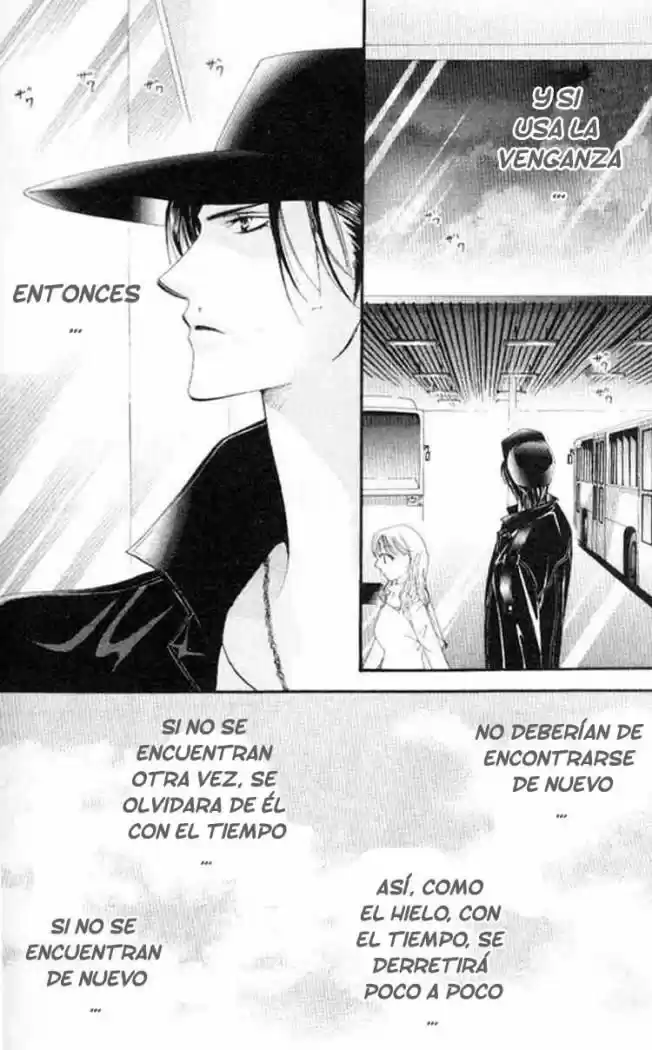 Skip Beat! - Capítulo 38 - Página 26 - LectorTMOo