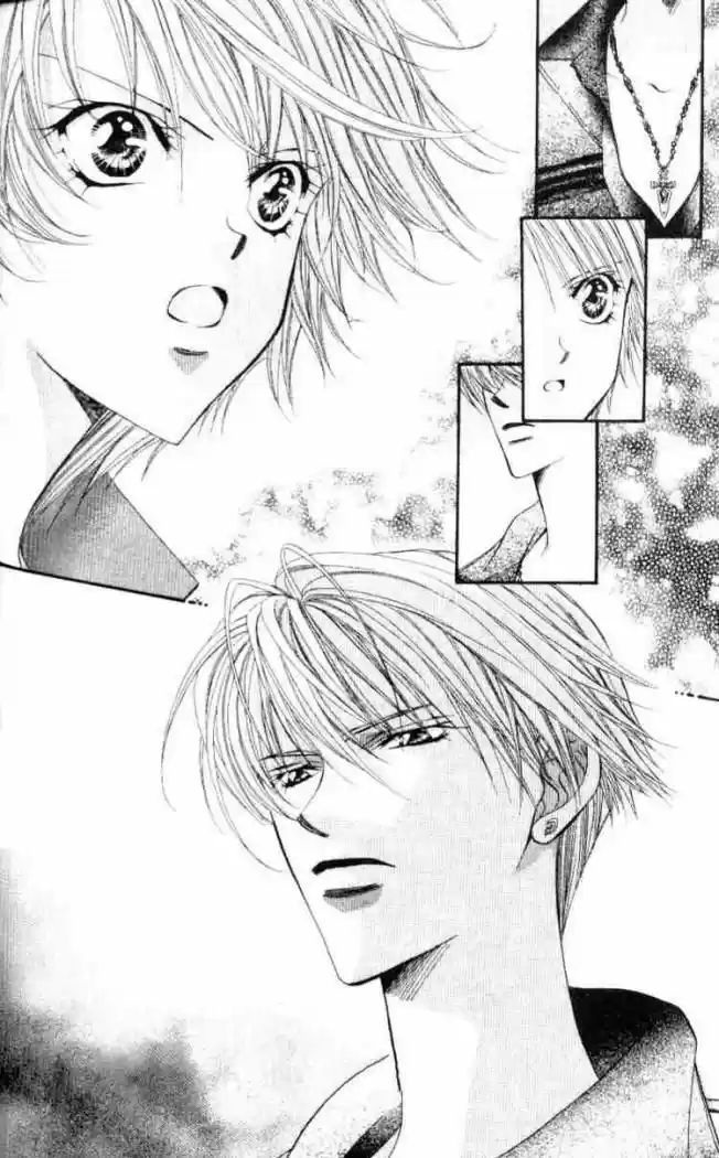 Skip Beat! - Capítulo 38 - Página 28 - LectorTMOo