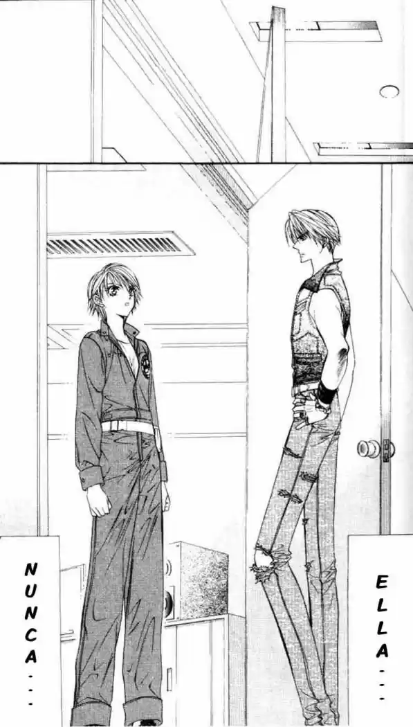 Skip Beat! - Capítulo 38 - Página 29 - LectorTMOo