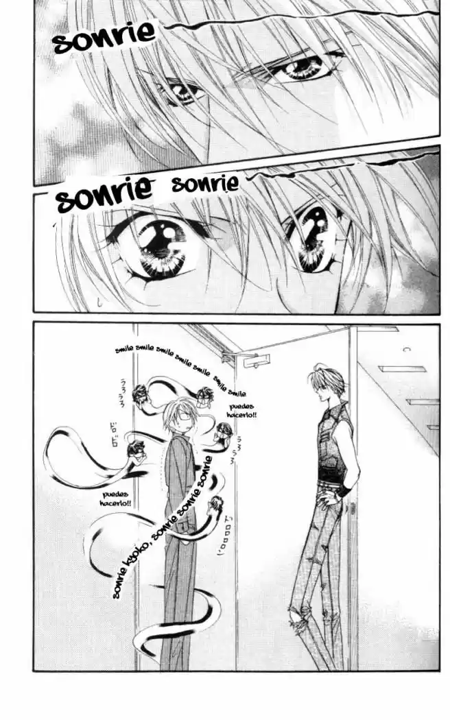 Skip Beat! - Capítulo 39 - Página 5 - LectorTMOo