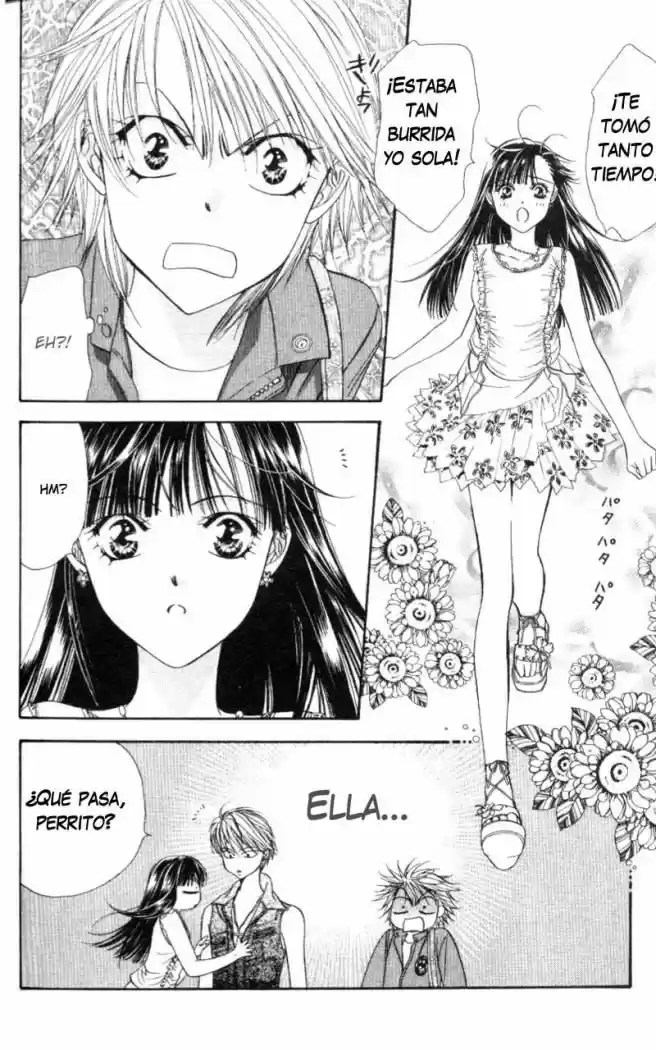 Skip Beat! - Capítulo 39 - Página 16 - LectorTMOo