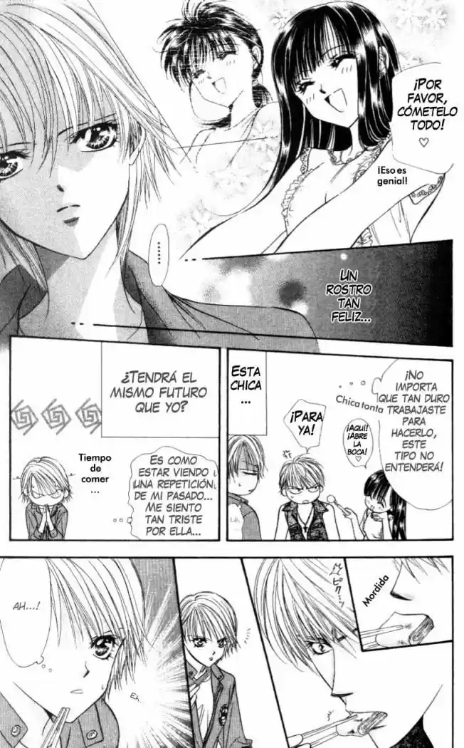 Skip Beat! - Capítulo 39 - Página 29 - LectorTMOo