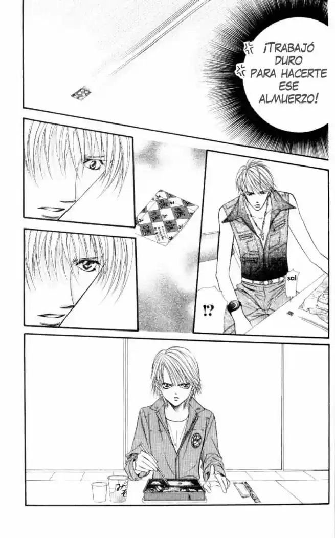Skip Beat! - Capítulo 39 - Página 31 - LectorTMOo