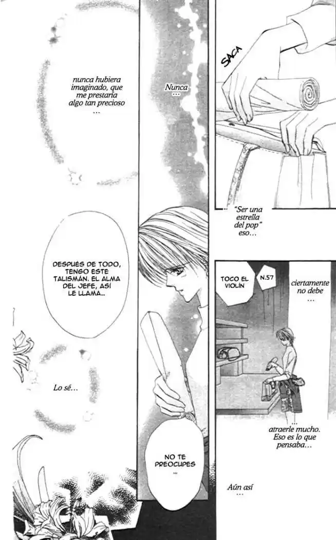 Skip Beat! - Capítulo 4 - Página 3 - LectorTMOo