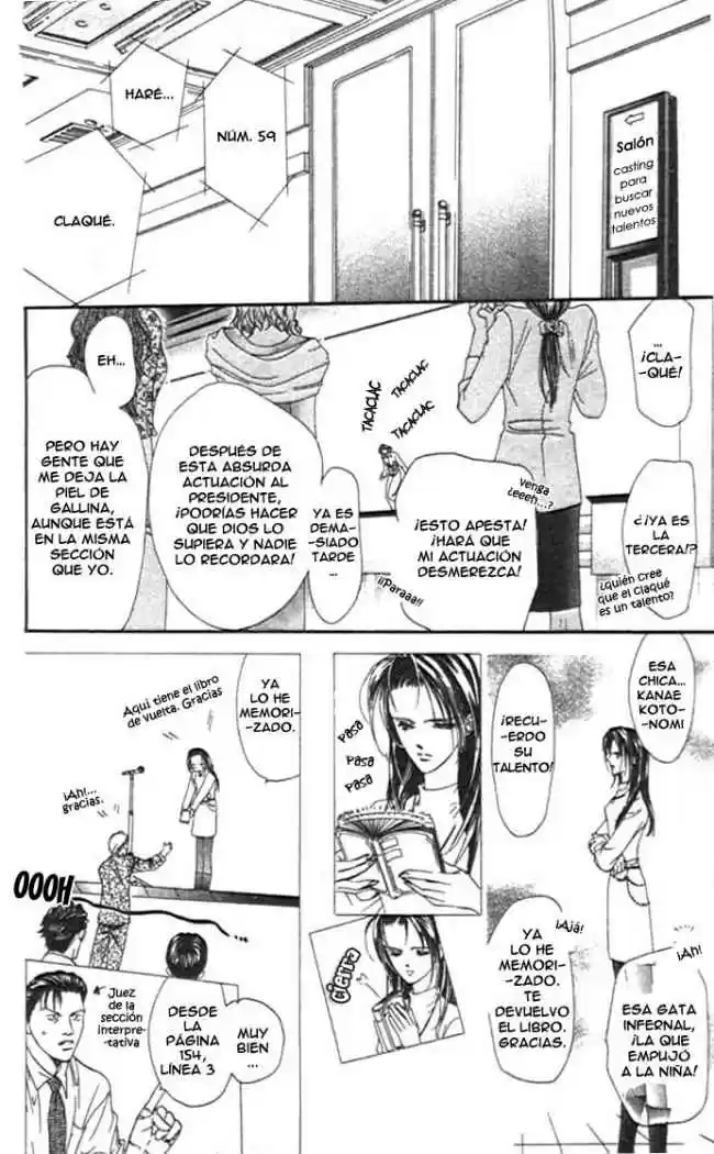 Skip Beat! - Capítulo 4 - Página 5 - LectorTMOo