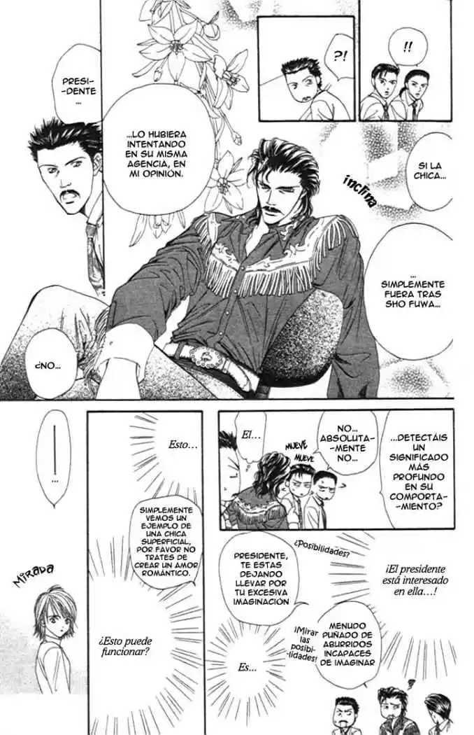 Skip Beat! - Capítulo 4 - Página 10 - LectorTMOo