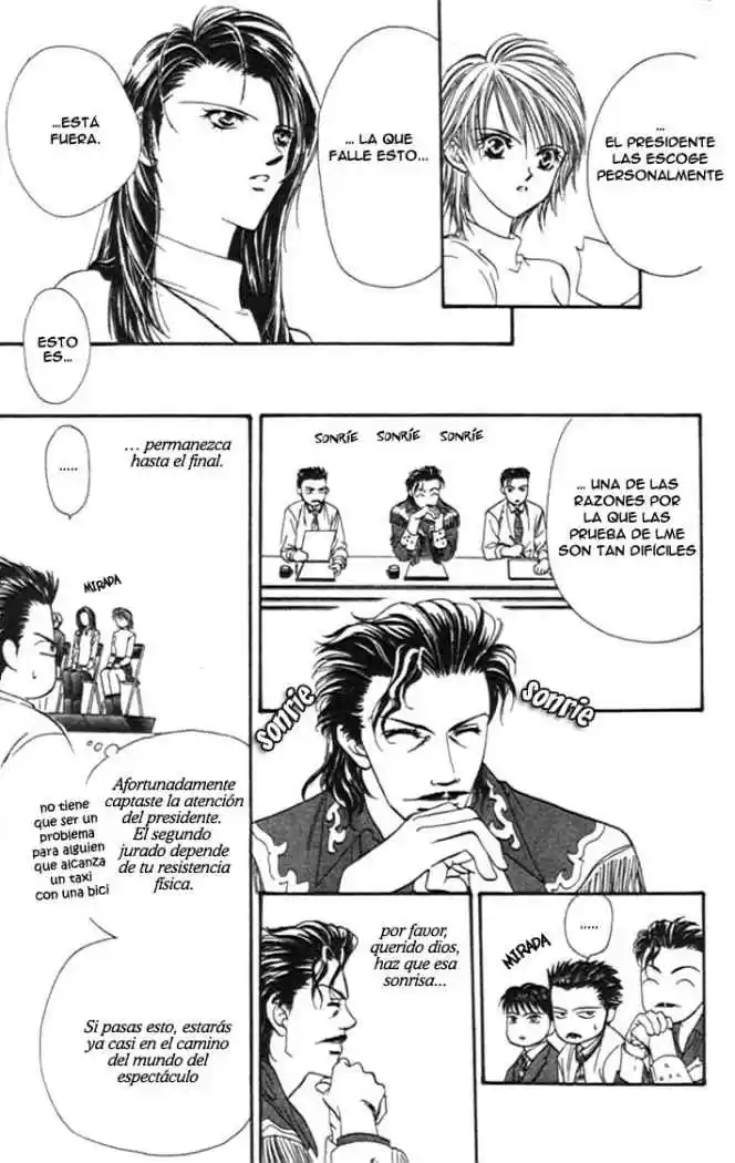 Skip Beat! - Capítulo 4 - Página 23 - LectorTMOo