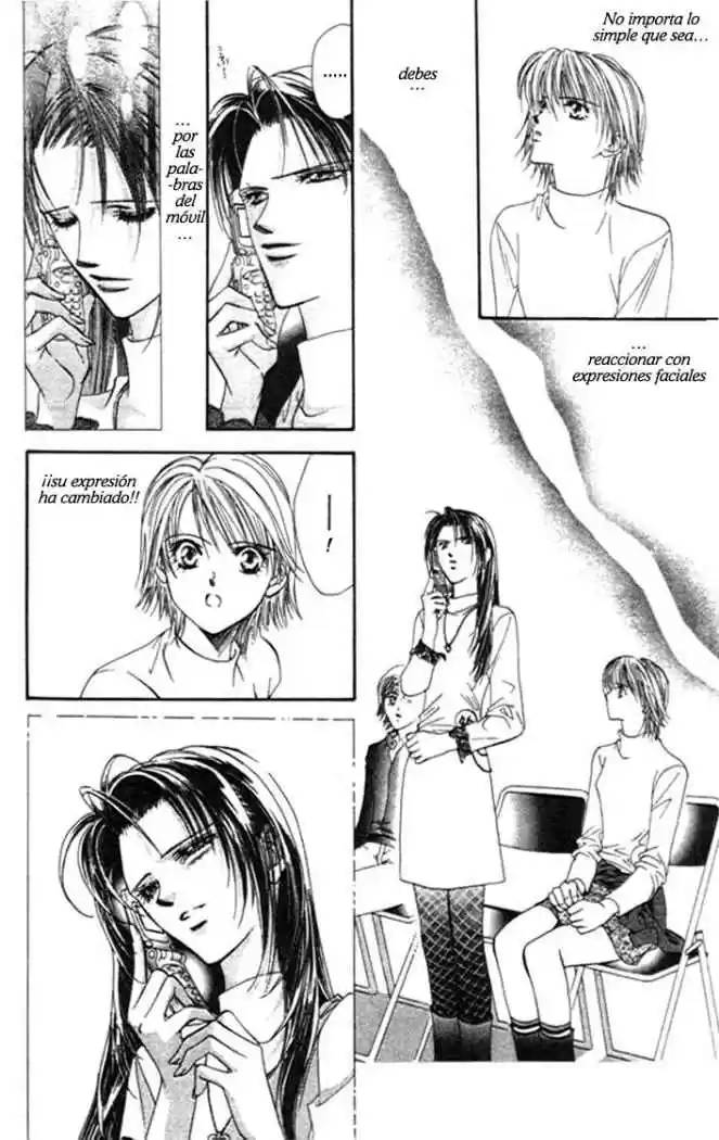 Skip Beat! - Capítulo 4 - Página 24 - LectorTMOo