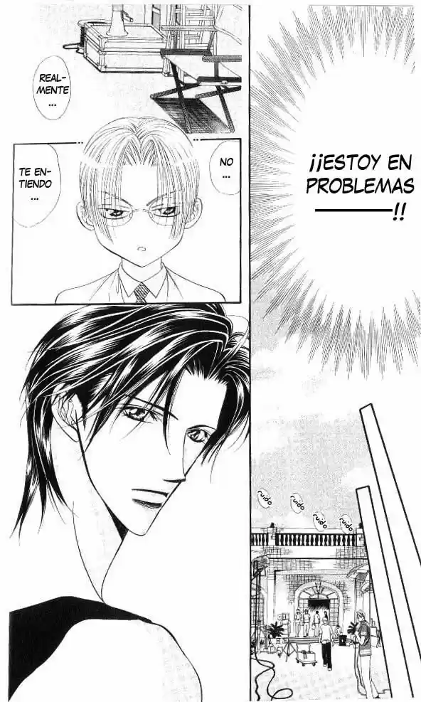 Skip Beat! - Capítulo 40 - Página 19 - LectorTMOo