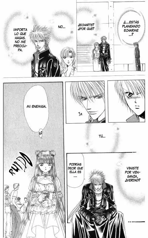 Skip Beat! - Capítulo 40 - Página 26 - LectorTMOo