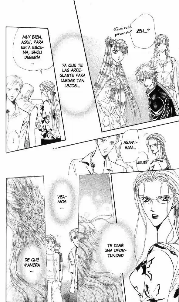 Skip Beat! - Capítulo 40 - Página 27 - LectorTMOo