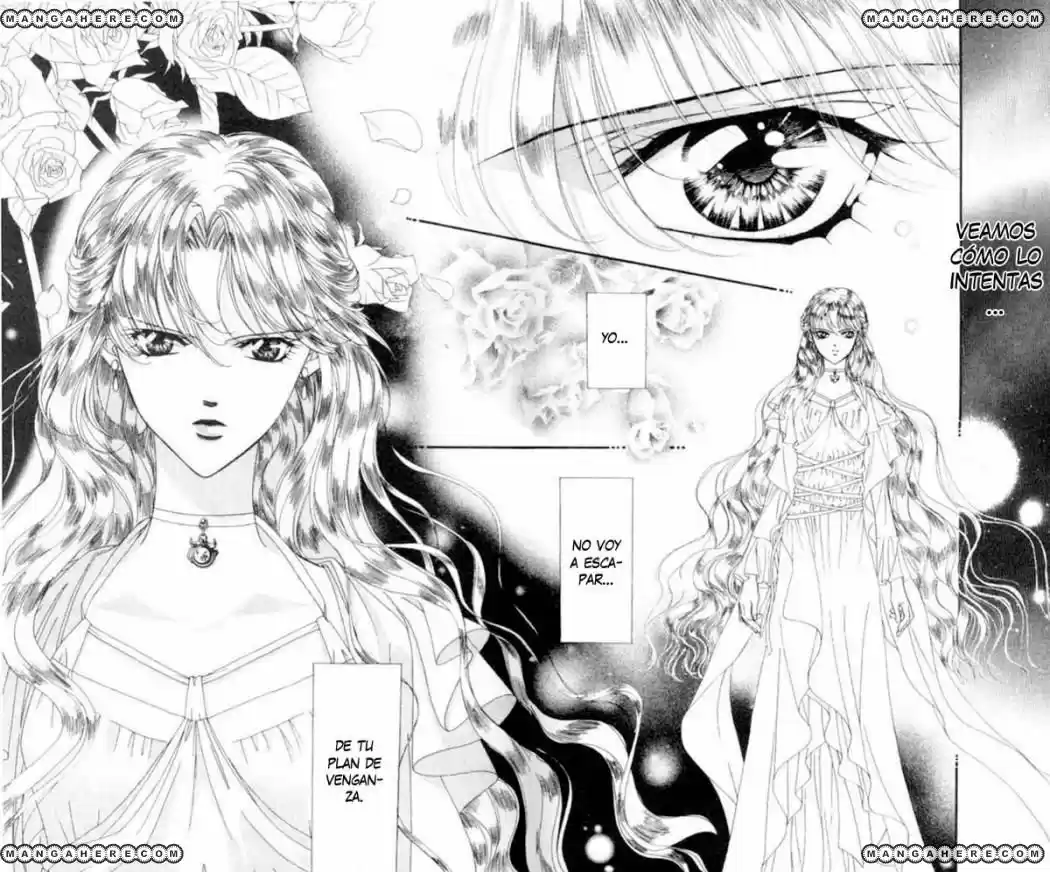 Skip Beat! - Capítulo 40 - Página 29 - LectorTMOo