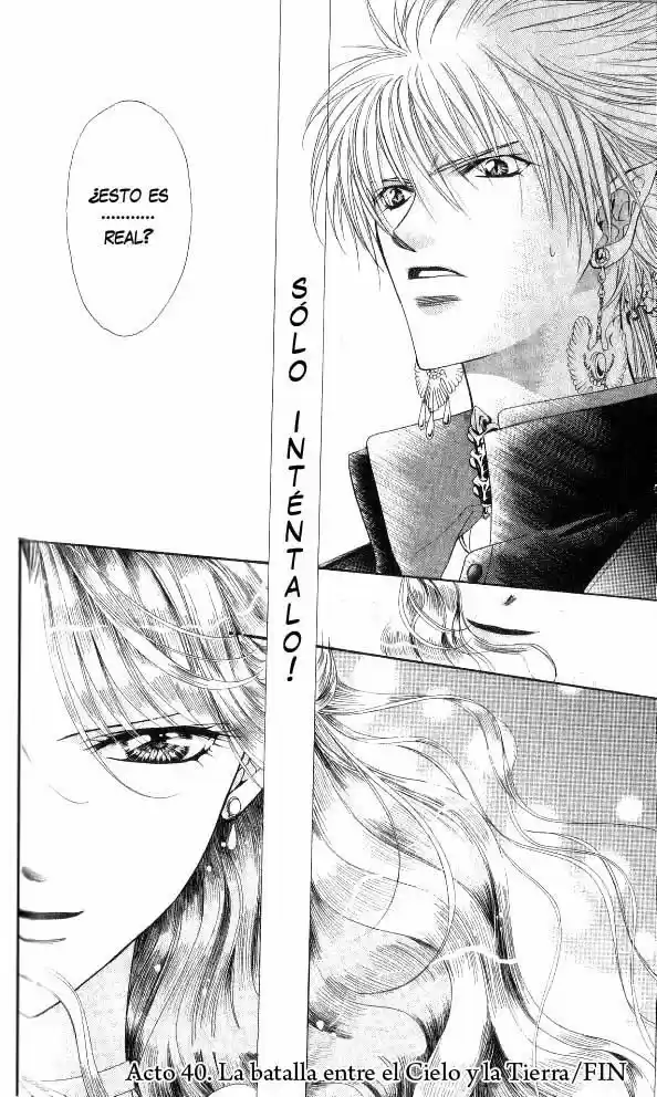 Skip Beat! - Capítulo 40 - Página 30 - LectorTMOo