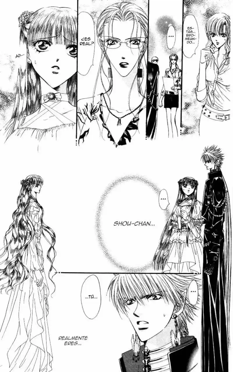 Skip Beat! - Capítulo 41 - Página 5 - LectorTMOo