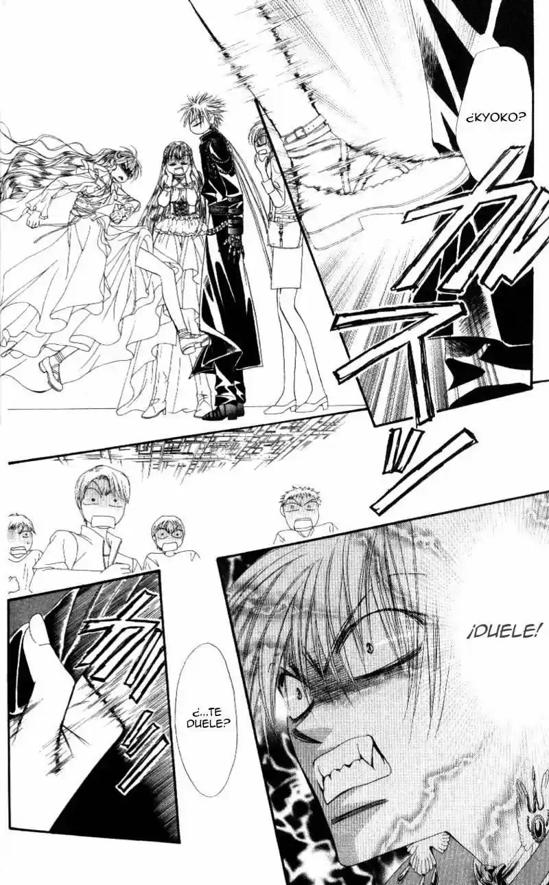 Skip Beat! - Capítulo 41 - Página 6 - LectorTMOo