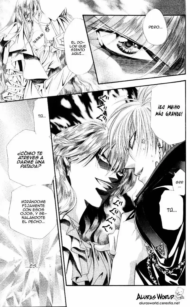 Skip Beat! - Capítulo 41 - Página 7 - LectorTMOo
