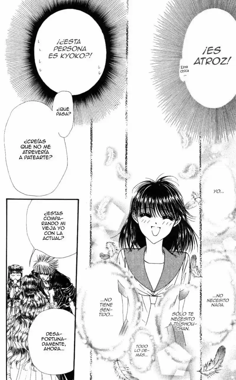 Skip Beat! - Capítulo 41 - Página 8 - LectorTMOo