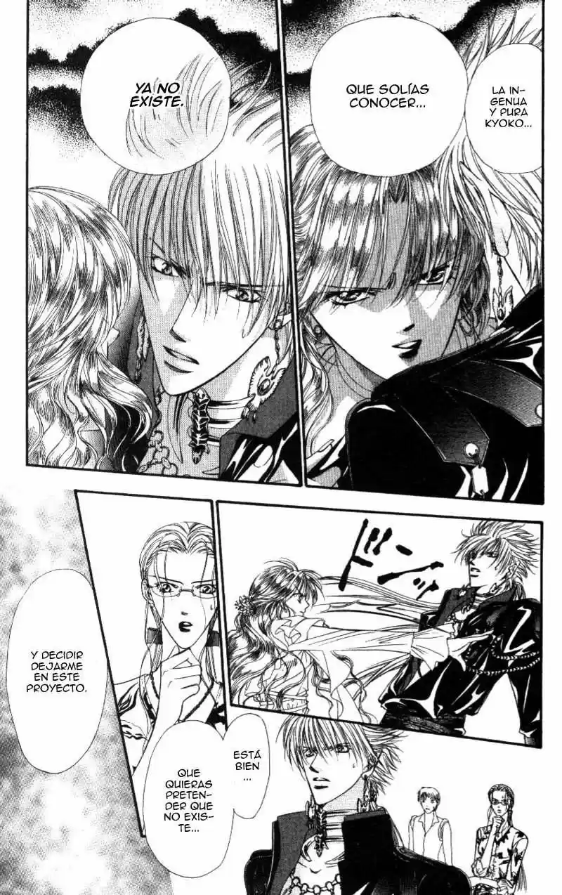 Skip Beat! - Capítulo 41 - Página 9 - LectorTMOo