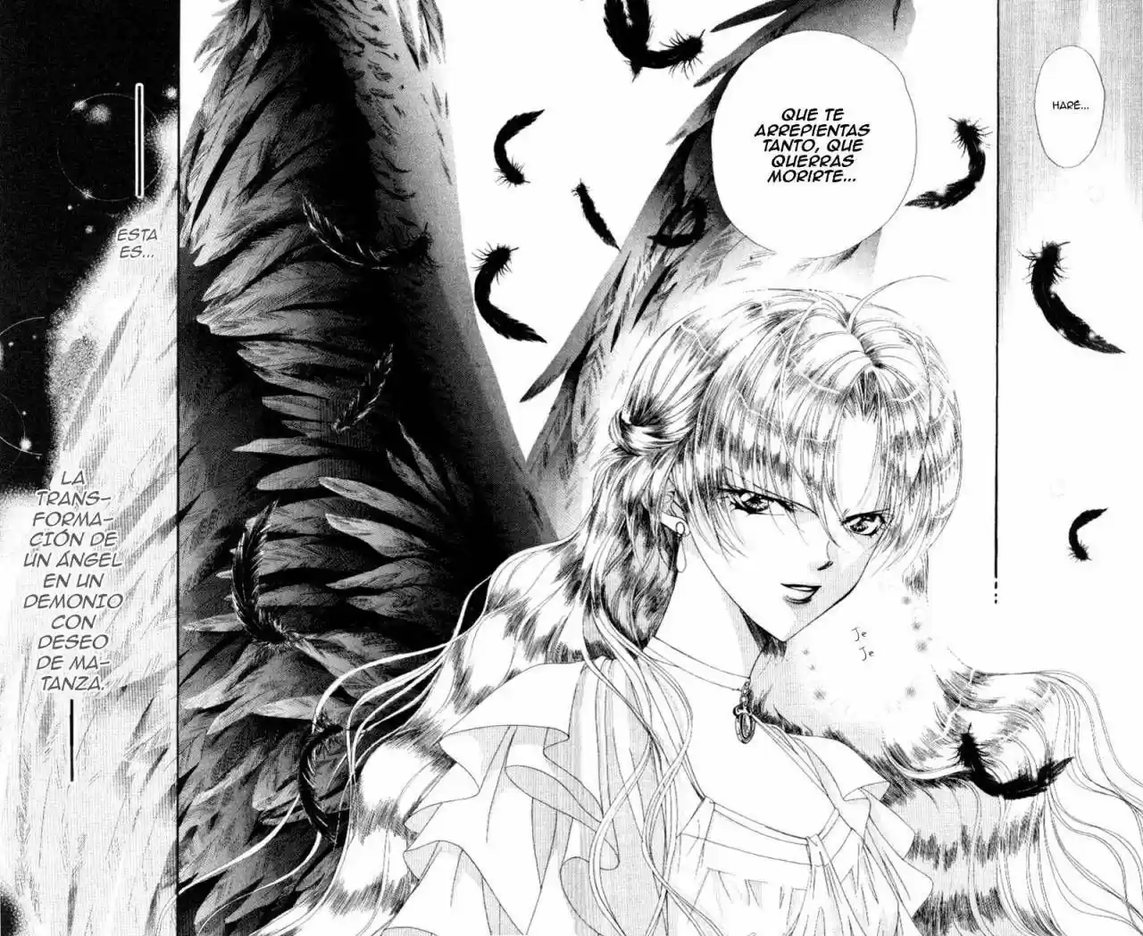 Skip Beat! - Capítulo 41 - Página 10 - LectorTMOo