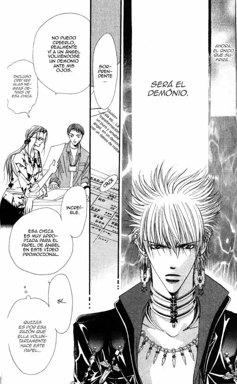 Skip Beat! - Capítulo 41 - Página 11 - LectorTMOo