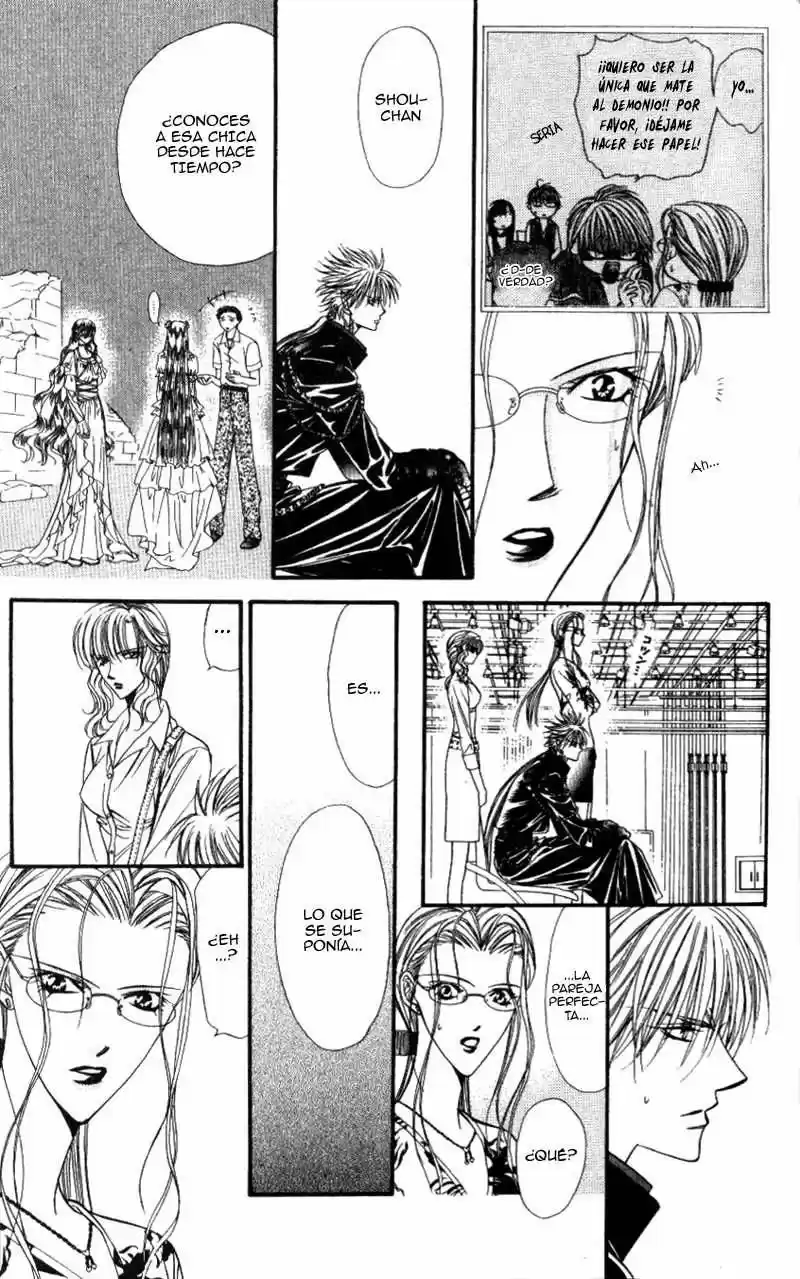 Skip Beat! - Capítulo 41 - Página 12 - LectorTMOo