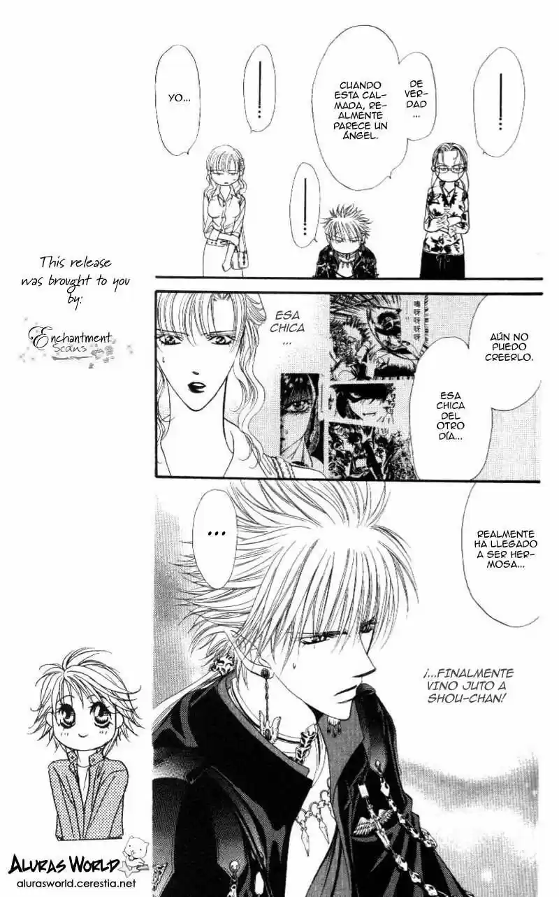 Skip Beat! - Capítulo 41 - Página 14 - LectorTMOo