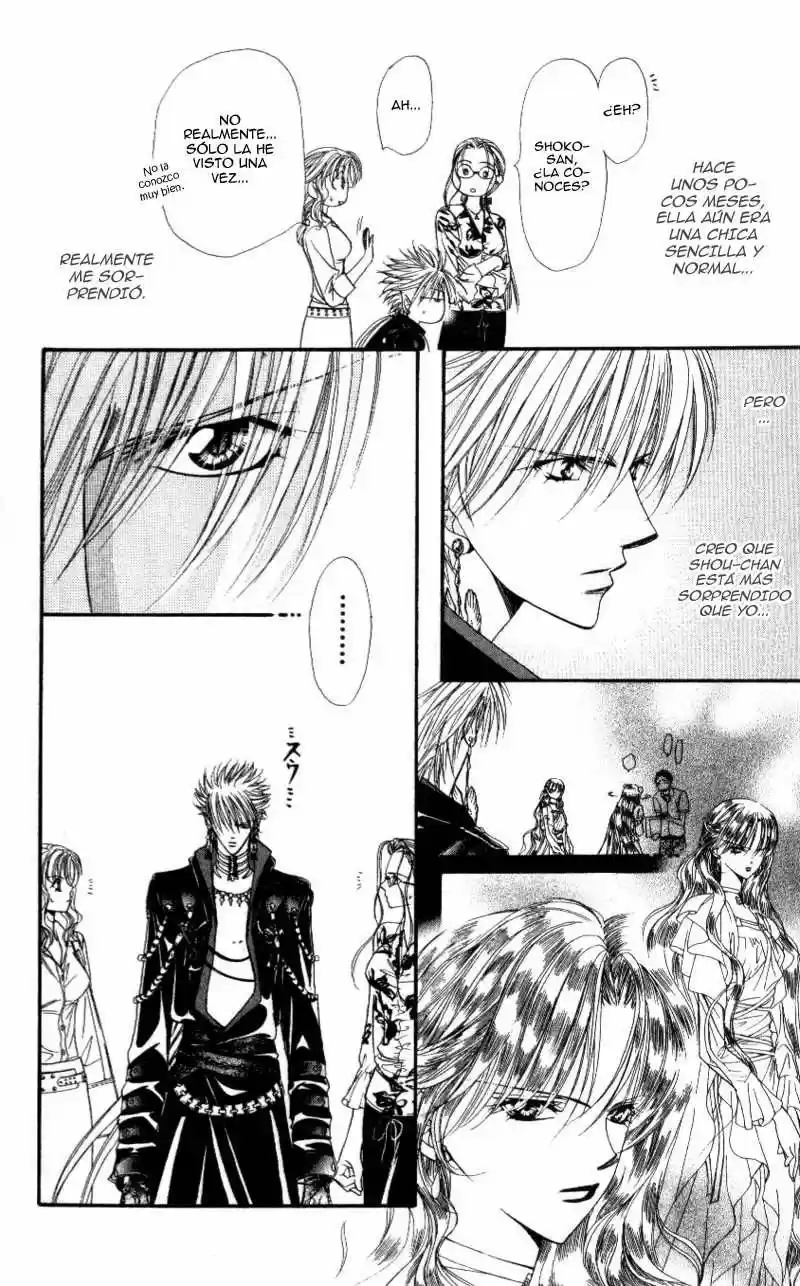 Skip Beat! - Capítulo 41 - Página 15 - LectorTMOo