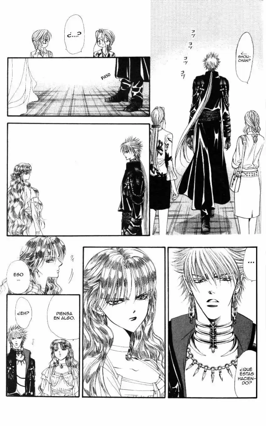 Skip Beat! - Capítulo 41 - Página 16 - LectorTMOo