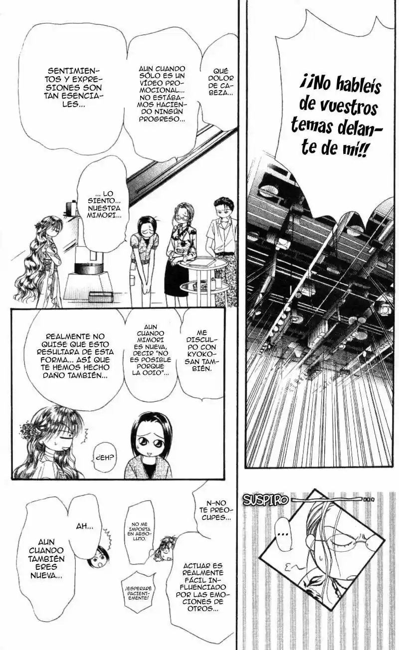 Skip Beat! - Capítulo 41 - Página 19 - LectorTMOo