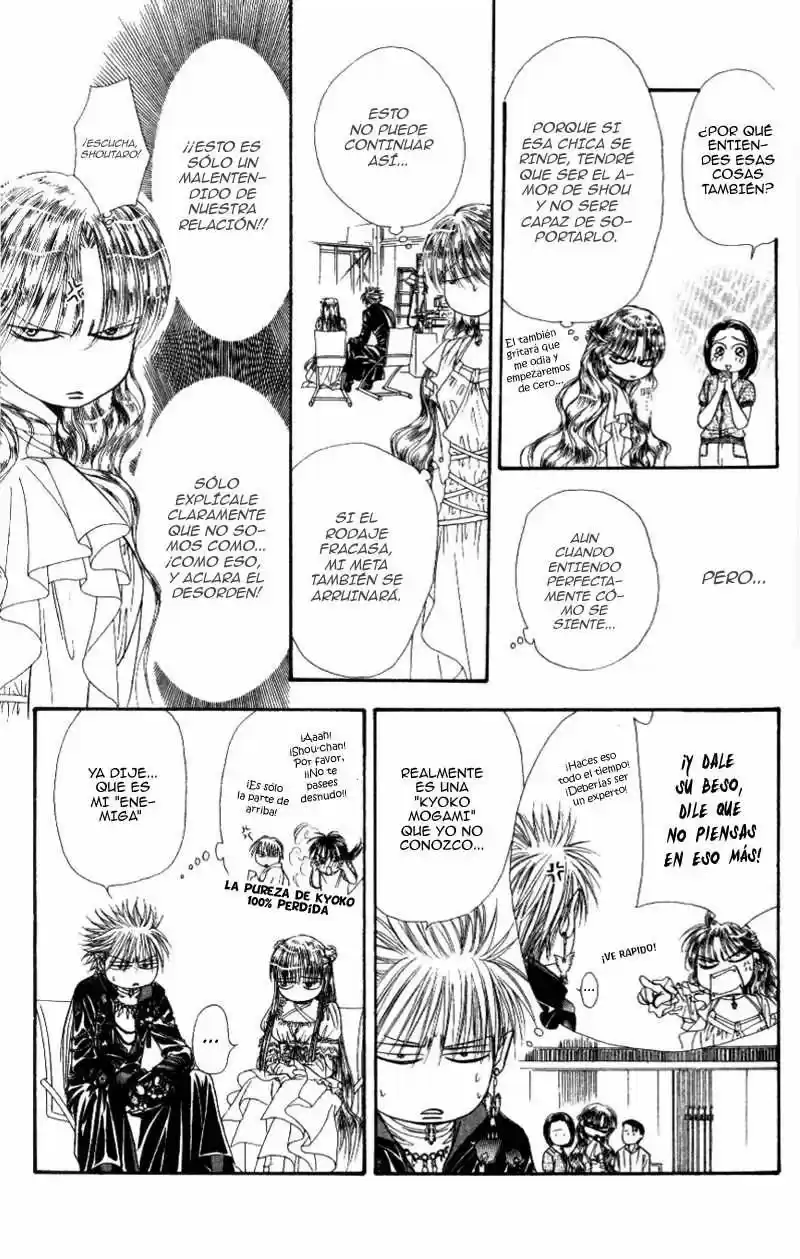 Skip Beat! - Capítulo 41 - Página 20 - LectorTMOo