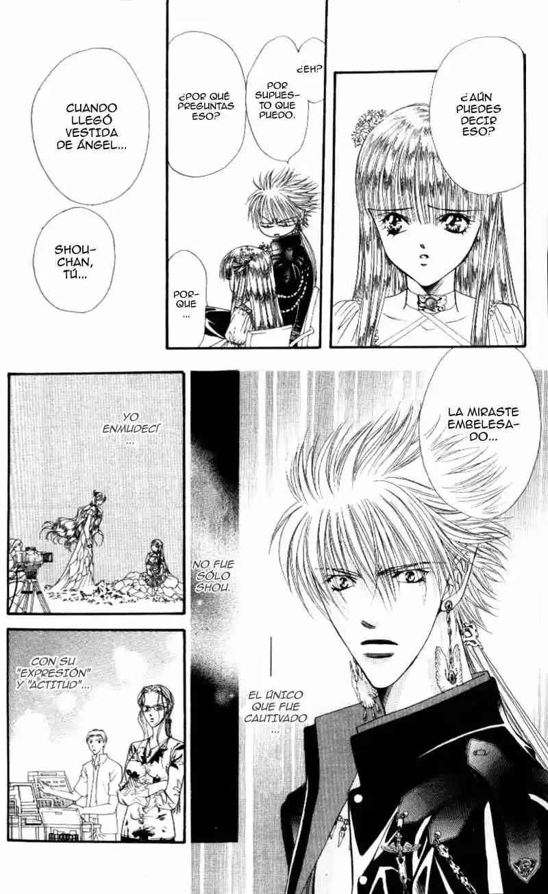 Skip Beat! - Capítulo 41 - Página 21 - LectorTMOo