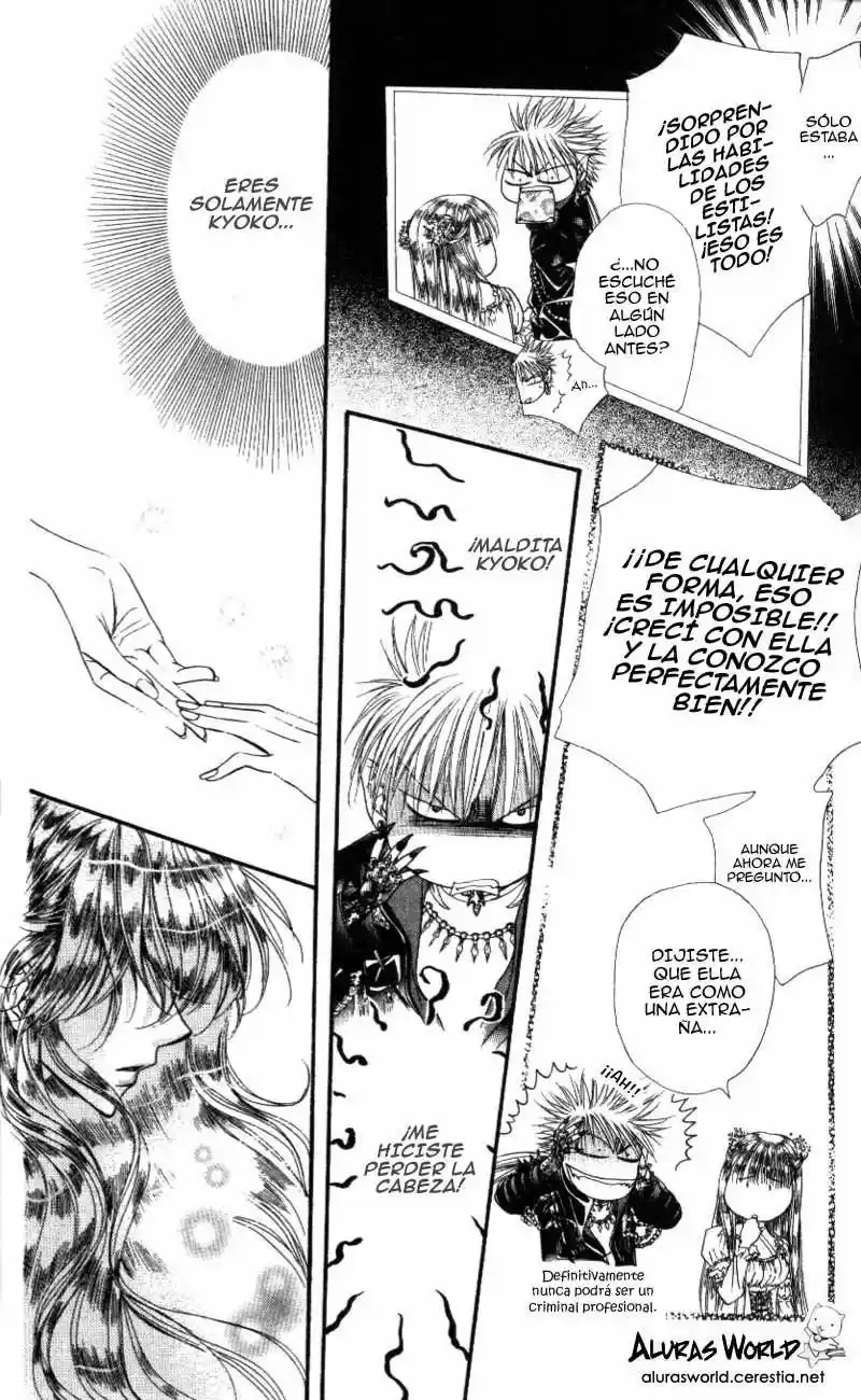 Skip Beat! - Capítulo 41 - Página 23 - LectorTMOo
