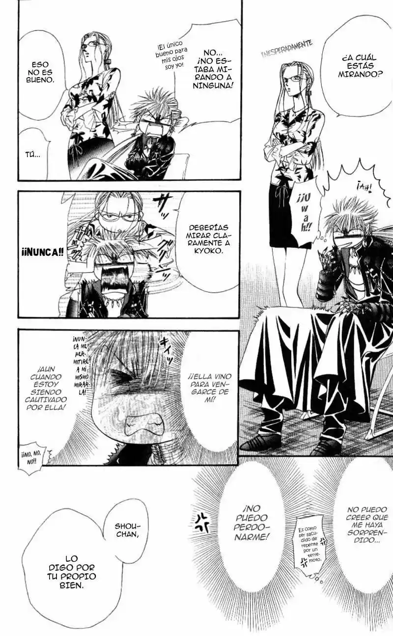 Skip Beat! - Capítulo 41 - Página 25 - LectorTMOo