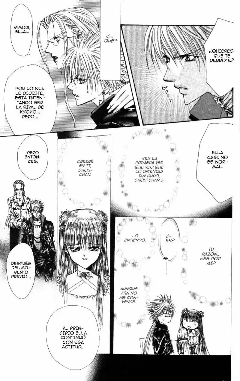 Skip Beat! - Capítulo 41 - Página 26 - LectorTMOo