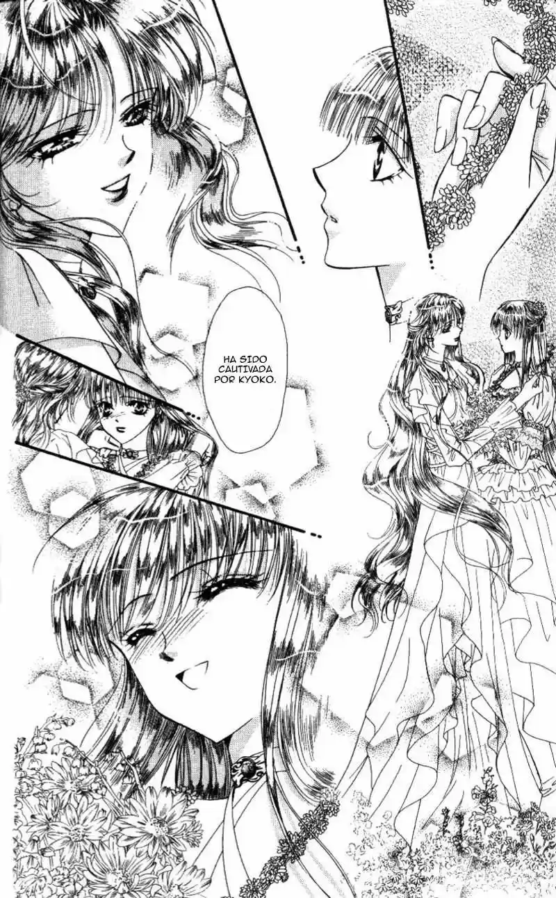 Skip Beat! - Capítulo 41 - Página 27 - LectorTMOo
