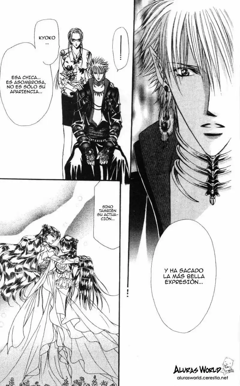 Skip Beat! - Capítulo 41 - Página 28 - LectorTMOo