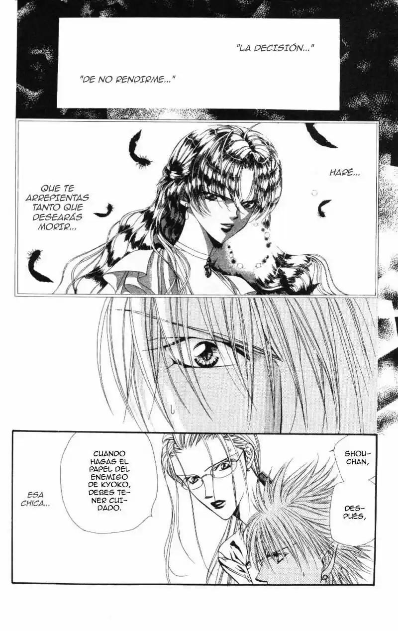 Skip Beat! - Capítulo 41 - Página 29 - LectorTMOo