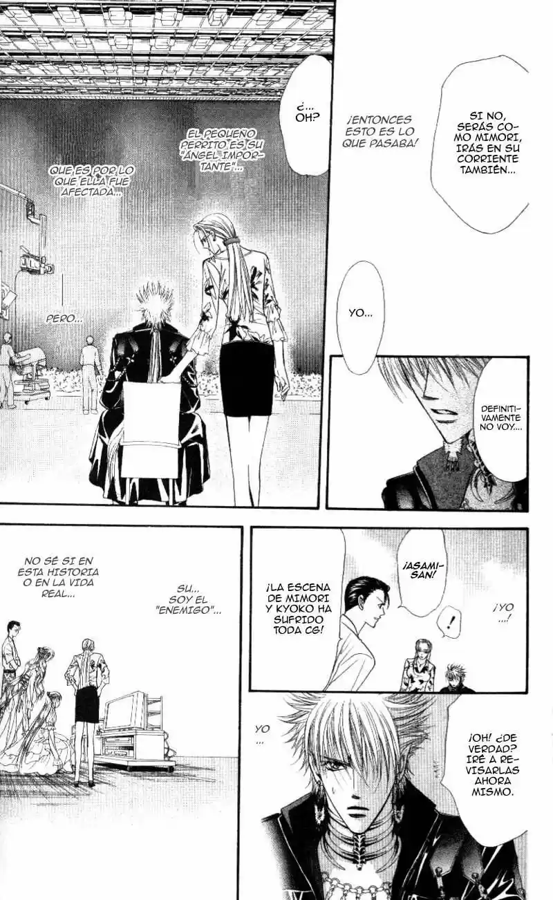 Skip Beat! - Capítulo 41 - Página 30 - LectorTMOo
