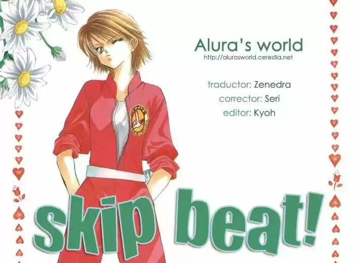 Skip Beat! - Capítulo 41 - Página 33 - LectorTMOo