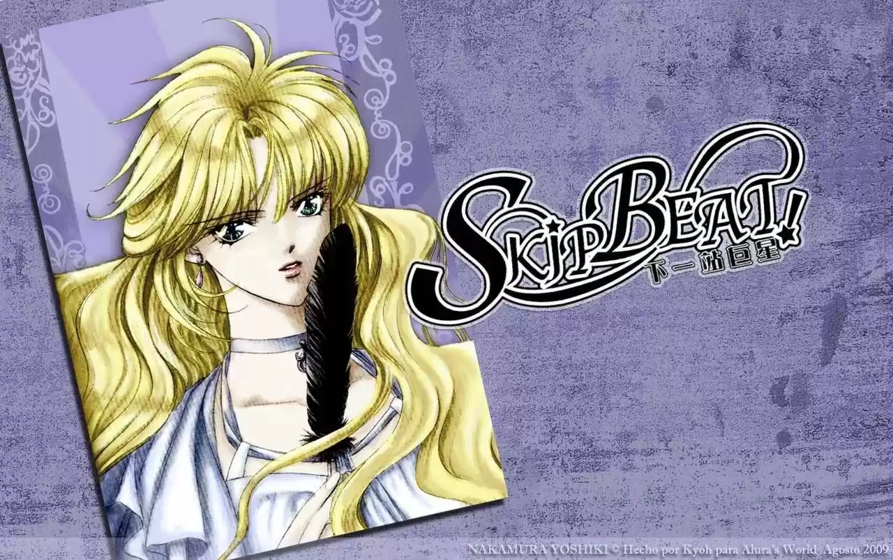 Skip Beat! - Capítulo 41 - Página 34 - LectorTMOo