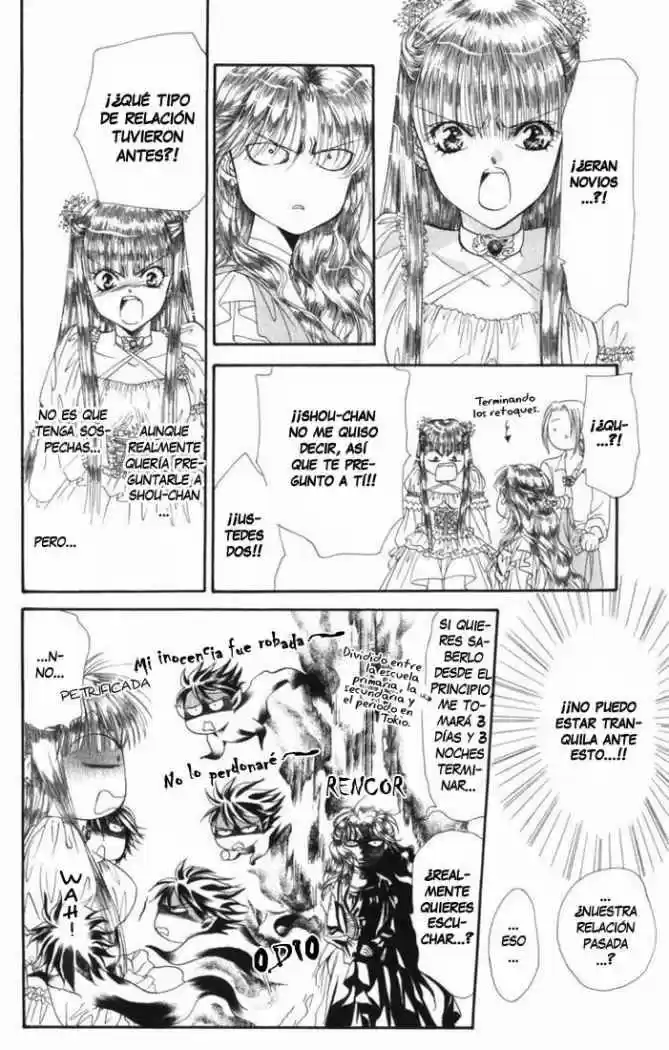 Skip Beat! - Capítulo 42 - Página 9 - LectorTMOo