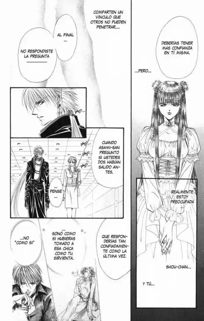 Skip Beat! - Capítulo 42 - Página 11 - LectorTMOo