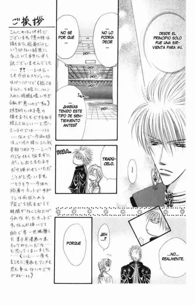 Skip Beat! - Capítulo 42 - Página 12 - LectorTMOo