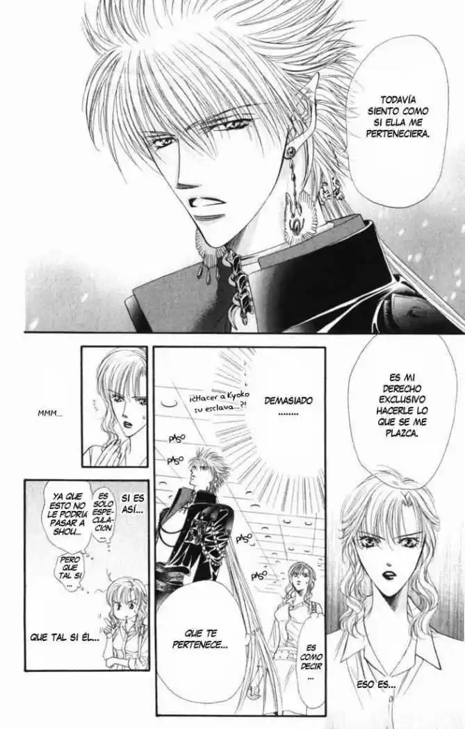 Skip Beat! - Capítulo 42 - Página 13 - LectorTMOo