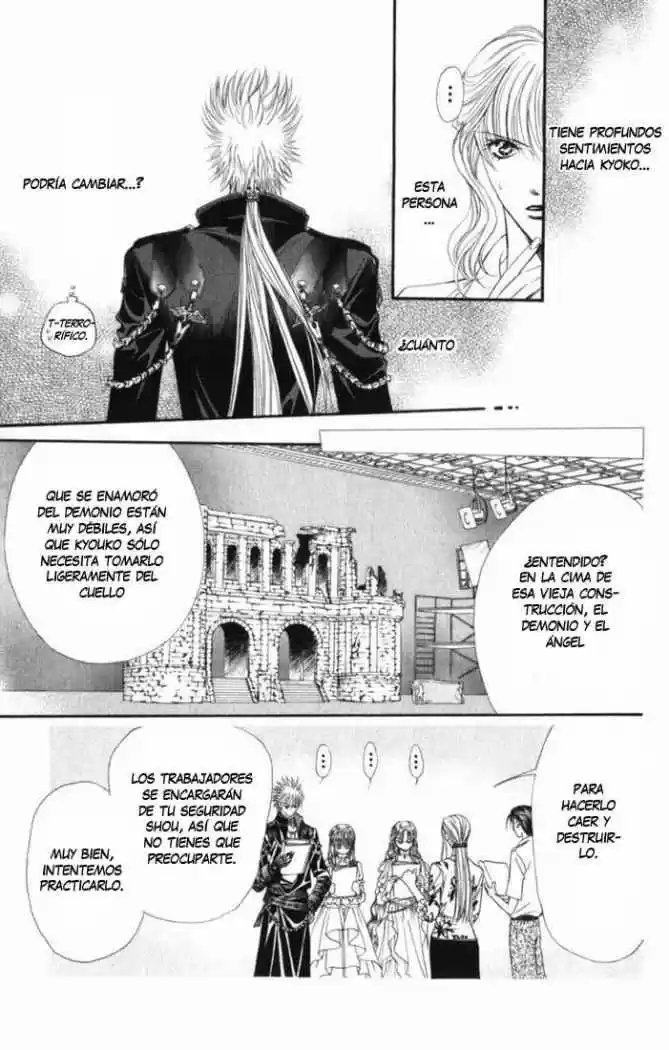 Skip Beat! - Capítulo 42 - Página 14 - LectorTMOo