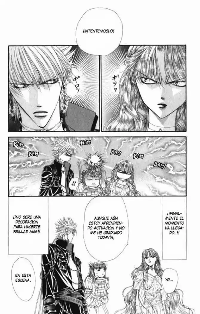 Skip Beat! - Capítulo 42 - Página 15 - LectorTMOo