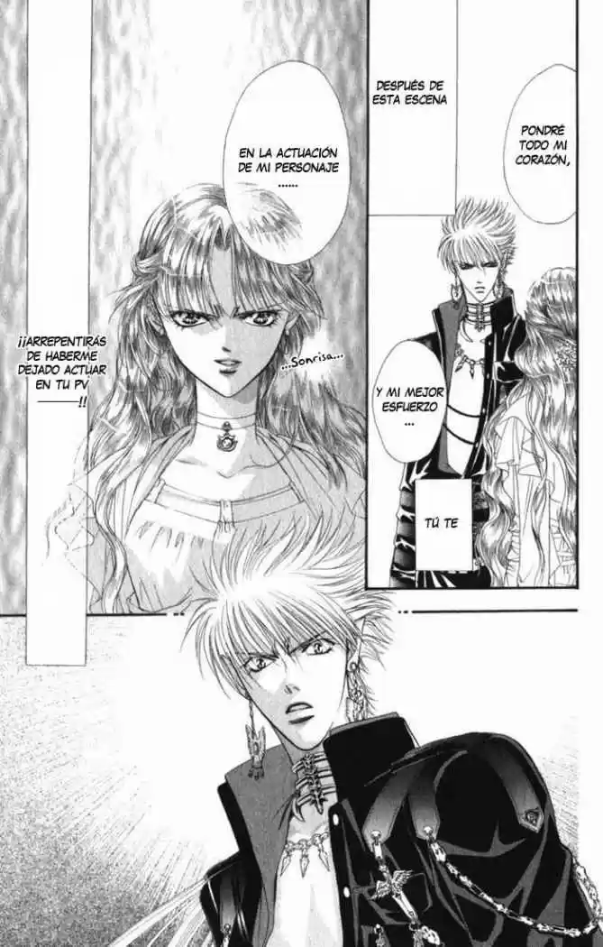 Skip Beat! - Capítulo 42 - Página 16 - LectorTMOo