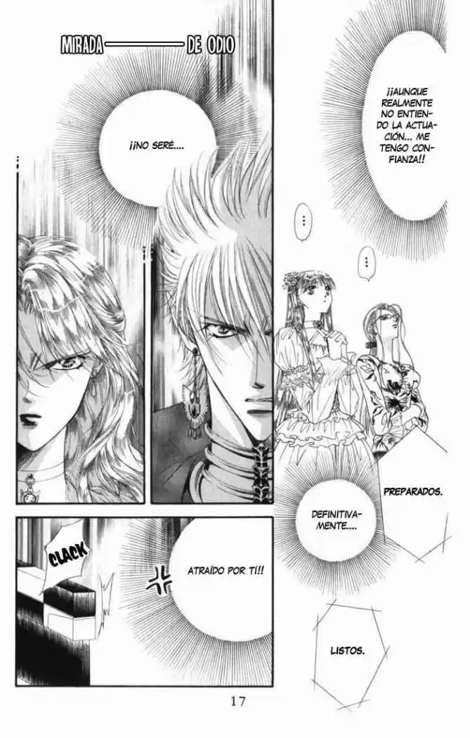 Skip Beat! - Capítulo 42 - Página 18 - LectorTMOo