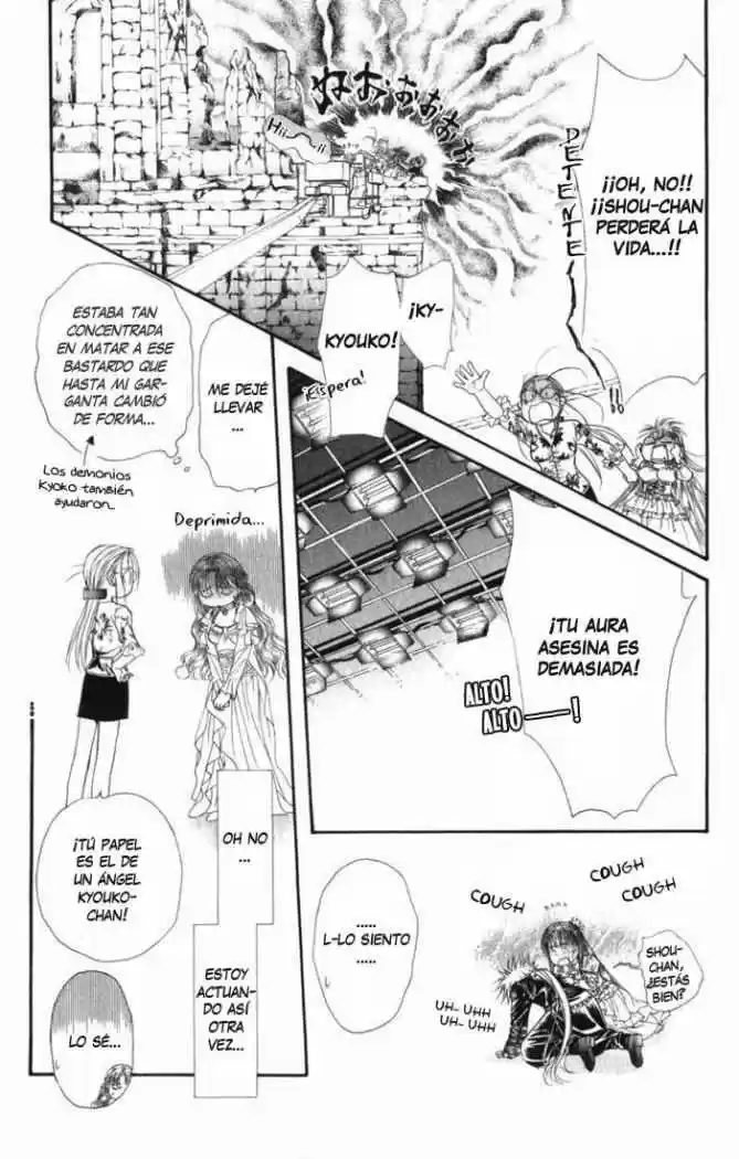 Skip Beat! - Capítulo 42 - Página 20 - LectorTMOo