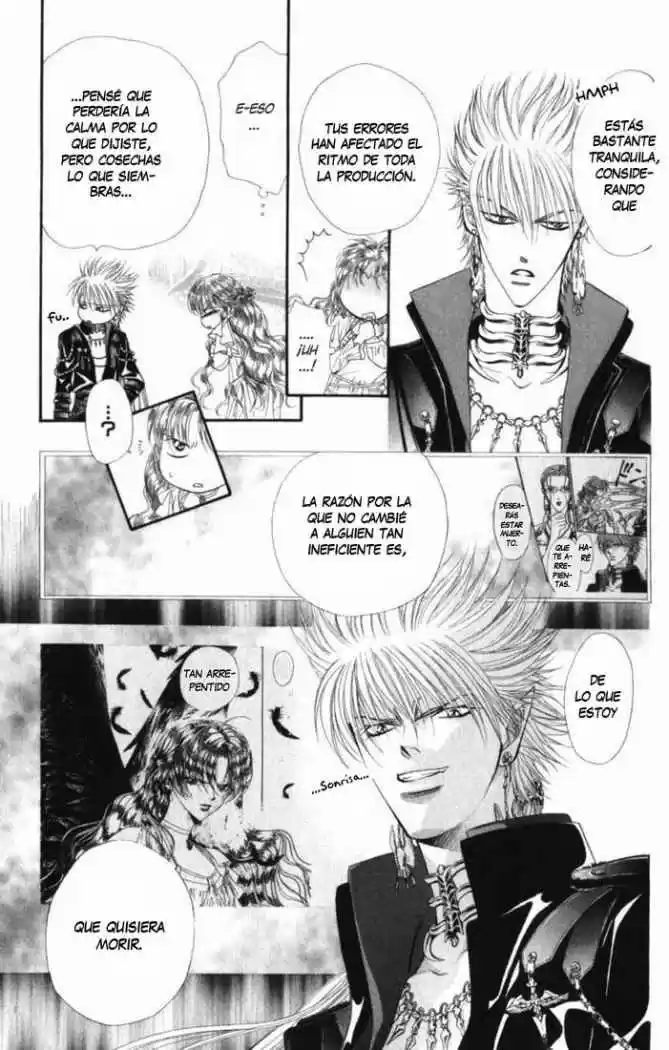 Skip Beat! - Capítulo 42 - Página 26 - LectorTMOo